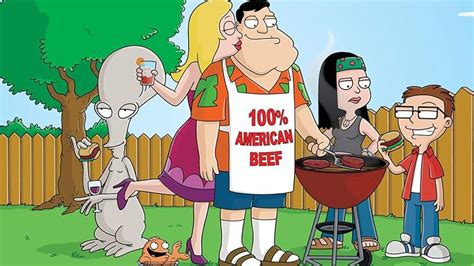 american dad on kisscartoon.